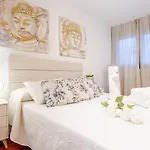 Expoholidays- Rueda Lopez Con Parking Gratis 3a Almería