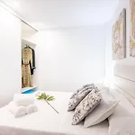 Expoholidays- Rueda Lopez Con Parking Gratis 3a Lejlighed
