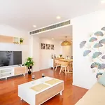 Expoholidays- Rueda Lopez Con Parking Gratis 3a Almería