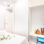 Expoholidays- Rueda Lopez Con Parking Gratis 3a Lejlighed